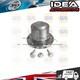 Wheel Bearing Kit Front Idea Fits Vw Crafter 2006-2016 Mercedes Sprinter 200? #1