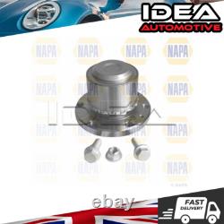 Wheel Bearing Kit Front Idea Fits VW Crafter 2006-2016 Mercedes Sprinter 200? #1
