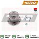 Wheel Bearing Kit Front Torq Fits Vw Crafter 2006-2016 Mercedes Sprinter 2006