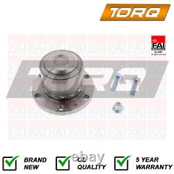 Wheel Bearing Kit Front Torq Fits VW Crafter 2006-2016 Mercedes Sprinter 2006