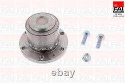 Wheel Bearing Kit Front Torq Fits VW Crafter 2006-2016 Mercedes Sprinter 2006