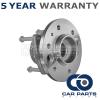 Wheel Bearing Kit Rear Cpo Fits Vw Crafter 2006-2016 Mercedes Sprinter 2006- #2