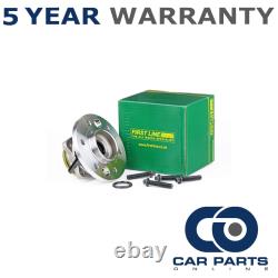 Wheel Bearing Kit Rear CPO Fits VW Crafter 2006-2016 Mercedes Sprinter 2006- #2