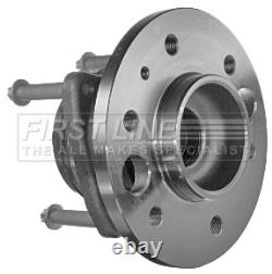 Wheel Bearing Kit Rear CPO Fits VW Crafter 2006-2016 Mercedes Sprinter 2006- #2