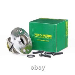 Wheel Bearing Kit Rear CPO Fits VW Crafter 2006-2016 Mercedes Sprinter 2006- #2