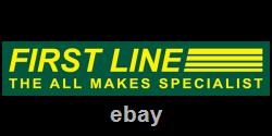 Wheel Bearing Kit Rear CPO Fits VW Crafter 2006-2016 Mercedes Sprinter 2006- #2