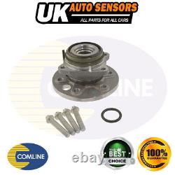 Wheel Bearing Kit Rear Comline Fits VW Crafter 2006-2016 Mercedes Sprinter 2006