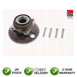 Wheel Bearing Kit Rear SJR Fits VW Crafter 2006-2016 Mercedes Sprinter 2006