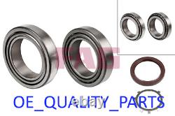 Wheel Bearing Kit Set 713668040 for VW Crafter 30-50 Mercedes Sprinter