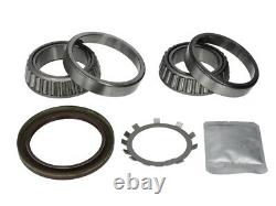 Wheel Bearing Kit X1 Pcs. 713668040 Fag Bearings I