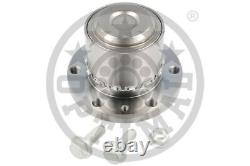 Wheel Bearing Kit for VW MERCEDES-BENZCRAFTER 30-35 Bus, CRAFTER 30-50 Van
