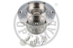 Wheel Bearing Kit for VW MERCEDES-BENZCRAFTER 30-35 Bus, CRAFTER 30-50 Van