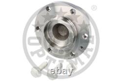 Wheel Bearing Kit for VW MERCEDES-BENZCRAFTER 30-35 Bus, CRAFTER 30-50 Van