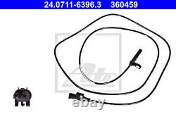 Wheel Speed Sensor ATE Fits MERCEDES VW Sprinter Crafter 30-35 30-50 2E0927748P