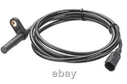 Wheel Speed Sensor For Mercedes SPRINTER 06-20 VW CRAFTER 06-16 9065401117