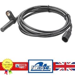 Wheel Speed Sensor For Mercedes SPRINTER 06-20 VW CRAFTER 06-16 9065401117