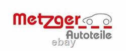 Wheel Speed Sensor L+R METZGER Fits VW Crafter 30-50 MERCEDES Sprinter 06-16