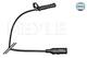 Wheel Speed Sensor Meyle Fits Mercedes Sprinter Vw Crafter 30-35 9069051101