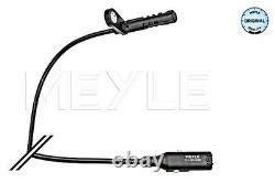 Wheel Speed Sensor MEYLE Fits MERCEDES Sprinter VW Crafter 30-35 9069051101