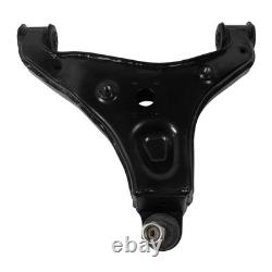 Wheel Suspension Control trailing Arm For VW CRAFTER A9063304107 Front Right