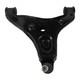 Wheel Suspension Control Trailing Arm For Vw Crafter A9063304107 Front Right