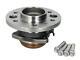 Wheel Bearing Kit Snr R141.54 For Vw Crafter 30-35 Bus (2e) 2.0 2011-2016
