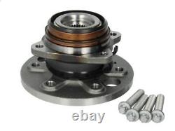 Wheel bearing kit SNR R141.54 for VW CRAFTER 30-35 Bus (2E) 2.0 2011-2016