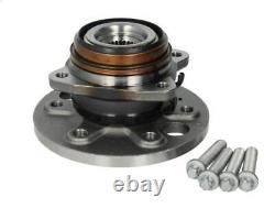 Wheel bearing kit SNR R141.54 for VW CRAFTER 30-35 Bus (2E) 2.0 2011-2016