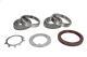 Wheel Bearing Kit Snr R141.96 For Vw Crafter 30-50 Van (2e) 2.5 2006-2011