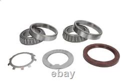 Wheel bearing kit SNR R141.96 for VW CRAFTER 30-50 Van (2E) 2.5 2006-2011