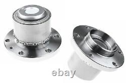 X1 LPB FRONT Wheel Bearing Kit for Mercedes Sprinter 906 & VW Crafter to 1850KG