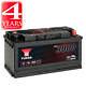 Yuasa Car Battery 850cca Replacement Spare Part For Vw Crafter 2.5 Bluetdi 136